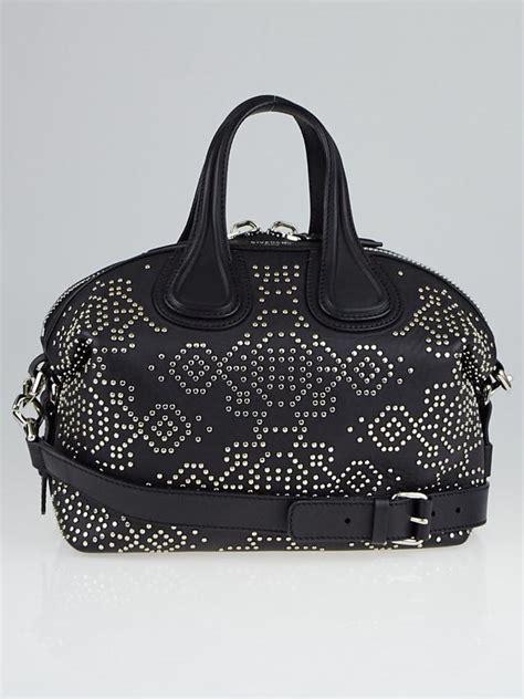 givenchy nightingale small studded|givenchy nightingale small.